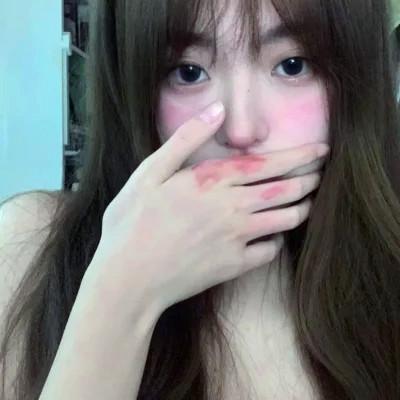超好看ins风女生头像96张