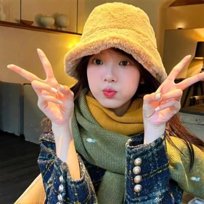 真人美女照片唯美头像