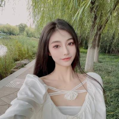 稀有头像女 高颜值