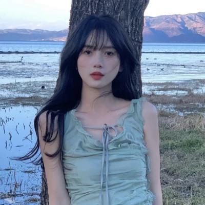 神仙颜值头像少女心闺蜜