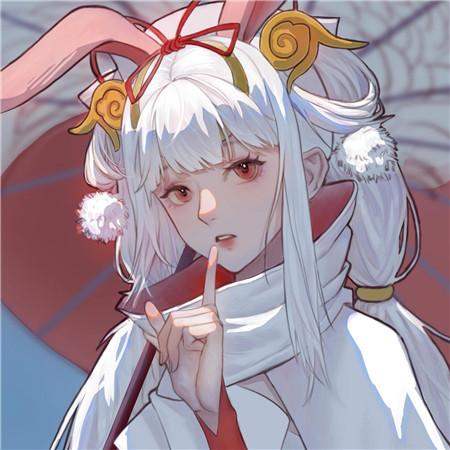 王者荣耀女英雄头像