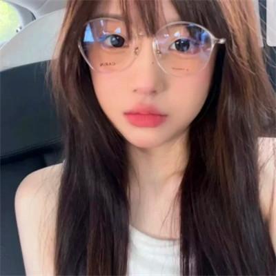 超好看ins风女生头像96张