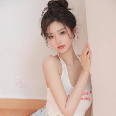 稀有头像女 高颜值