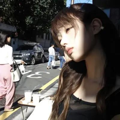 混网专用女头图片大全