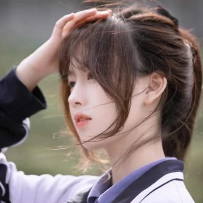 网图女生头像