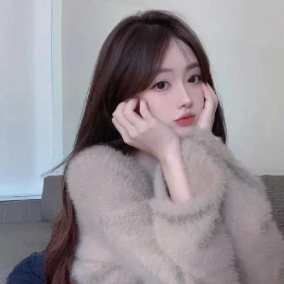 真人美女照片唯美头像