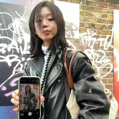 混网专用女头图片大全