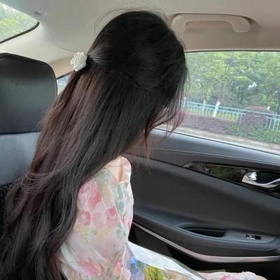 女生头像真人身材好不露脸