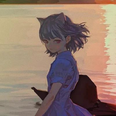 最火头像女生动漫高清图片大全