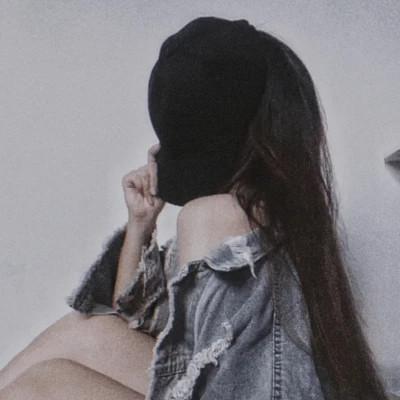 高级慵懒小众女头