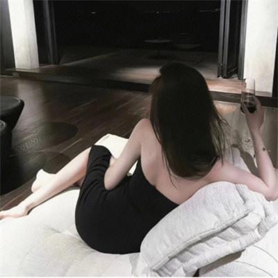 女生好看时尚的头像图片