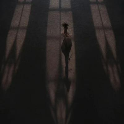 高级慵懒小众女头
