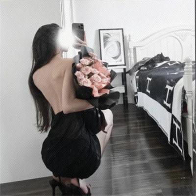 女生好看时尚的头像图片