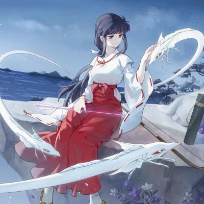 最火头像女生动漫高清图片大全