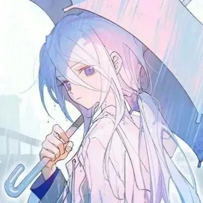 最火头像女生动漫高清图片大全