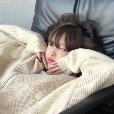 女生超好看QQ头像图片