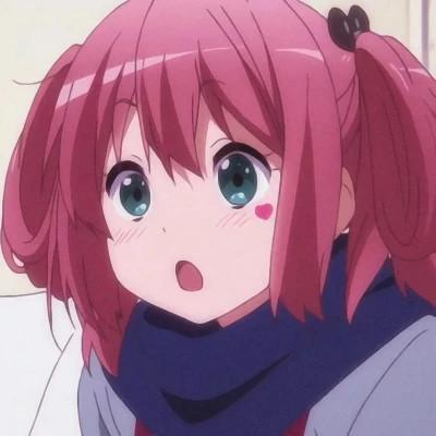 最火头像女生动漫高清图片大全
