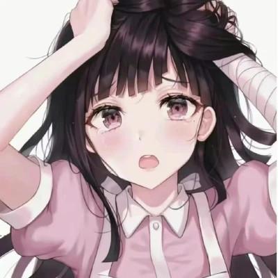 最火头像女生动漫高清图片大全