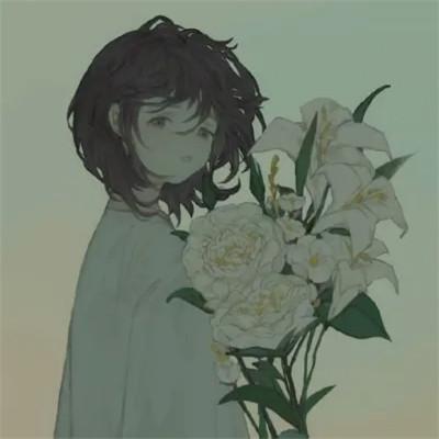 最火头像女生动漫高清图片大全
