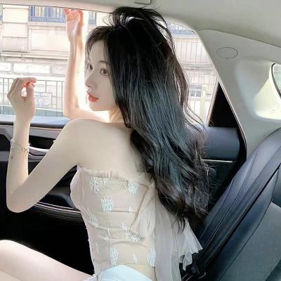 女生超好看QQ头像图片