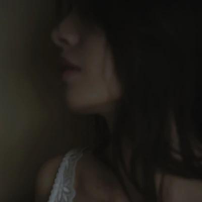 高级慵懒小众女头