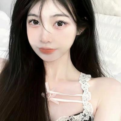 女生超好看QQ头像图片