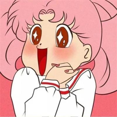 最火头像女生动漫高清图片大全