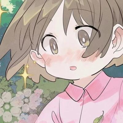 最火头像女生动漫高清图片大全