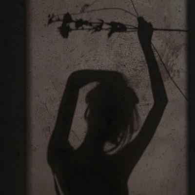 高级慵懒小众女头