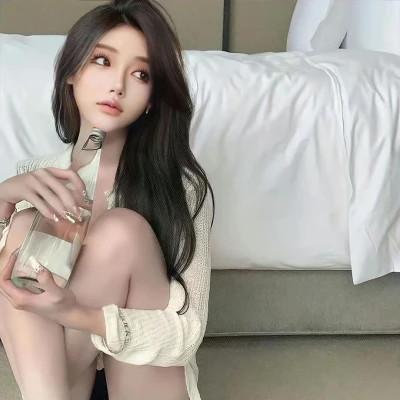 女生超好看QQ头像图片