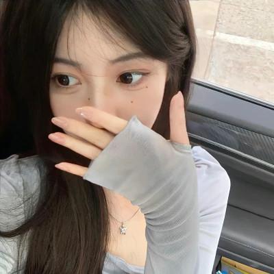女生超好看QQ头像图片