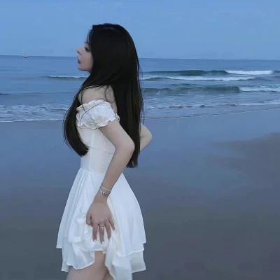女生超好看QQ头像图片