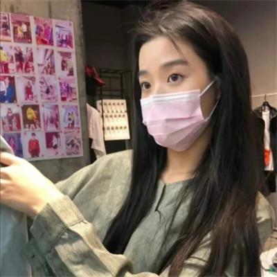 女生头像ins小众真人 头像图片2023最新款女