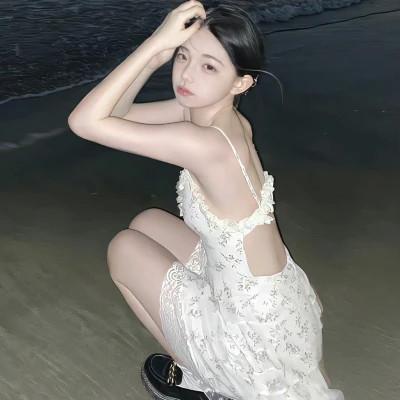 女生超好看QQ头像图片