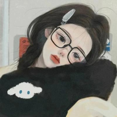 最火头像女生动漫高清图片大全
