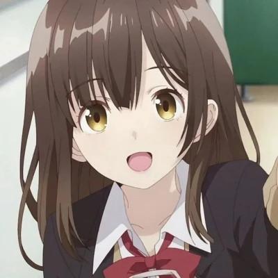 最火头像女生动漫高清图片大全
