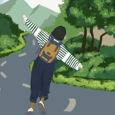 最火头像女生动漫高清图片大全