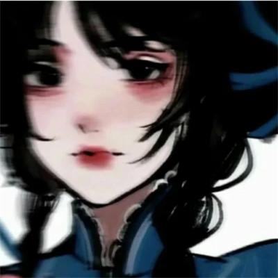 最火头像女生动漫高清图片大全