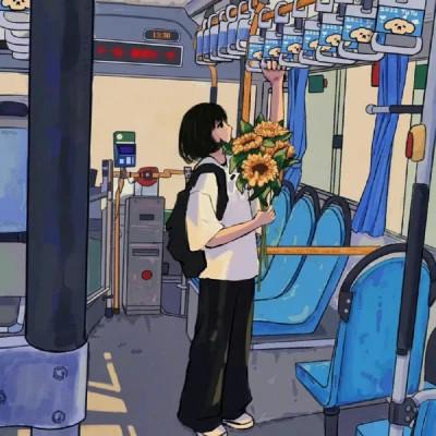 最火头像女生动漫高清图片大全