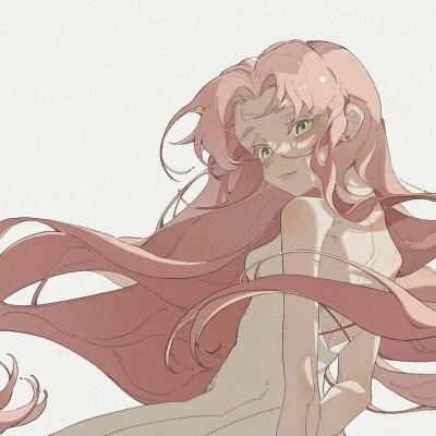 最火头像女生动漫高清图片大全