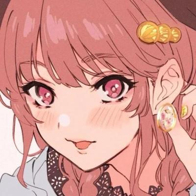 最火头像女生动漫高清图片大全