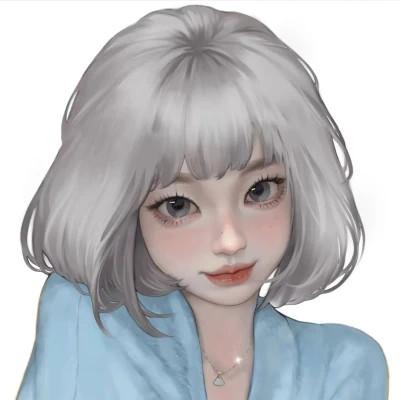 最火头像女生动漫高清图片大全