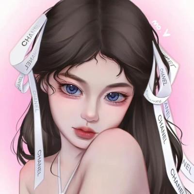 最火头像女生动漫高清图片大全