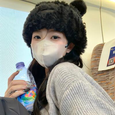 女生超好看QQ头像图片