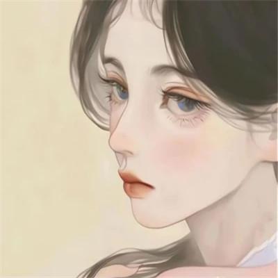 最火头像女生动漫高清图片大全
