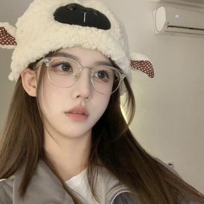 女生超好看QQ头像图片