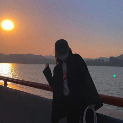 高级慵懒小众女头