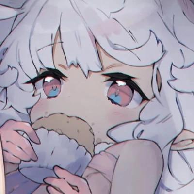 最火头像女生动漫高清图片大全