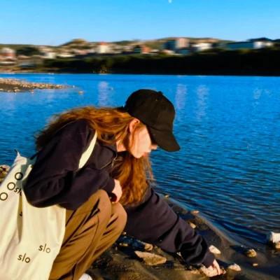 高级慵懒小众女头