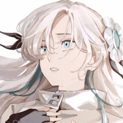 最火头像女生动漫高清图片大全
